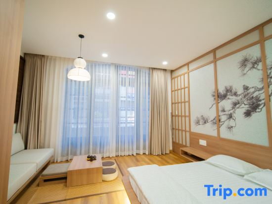 Katoya Suites Saigon Honkan 加藤部屋西貢本館