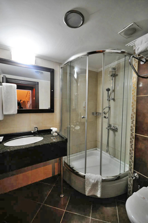 Cukurova Park Hotel