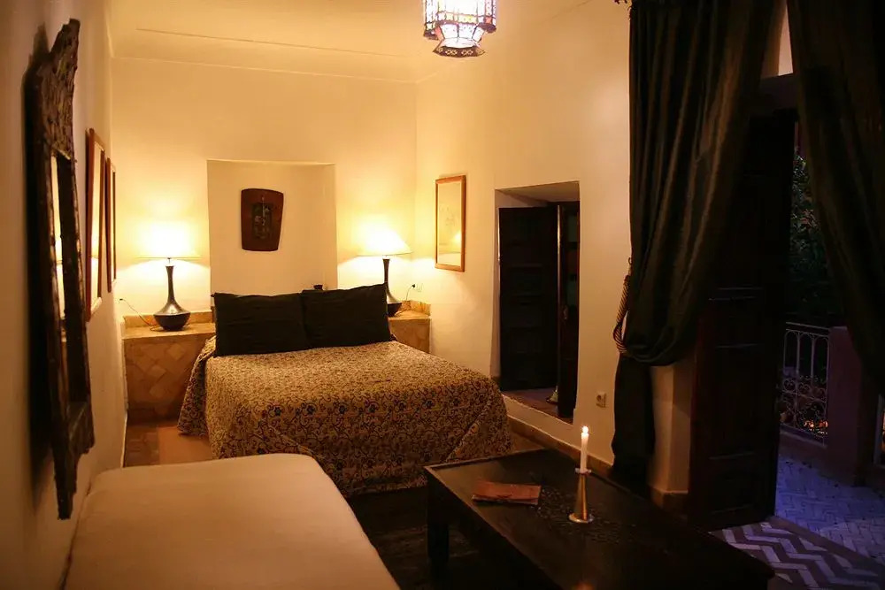 Riad Dar IMANE