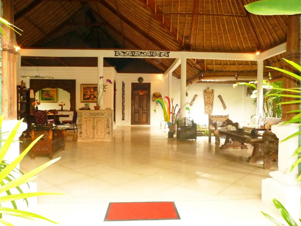 Bali Hidden Paradise Villa