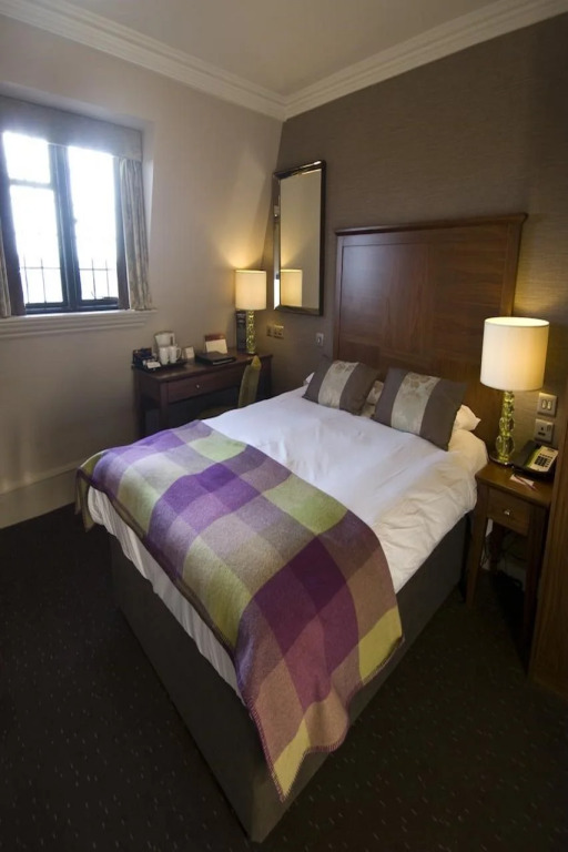 Mercure Stratford Upon Avon Shakespeare Hotel
