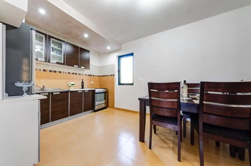 Alt Braic Villa