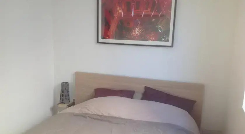 Chez Matyi