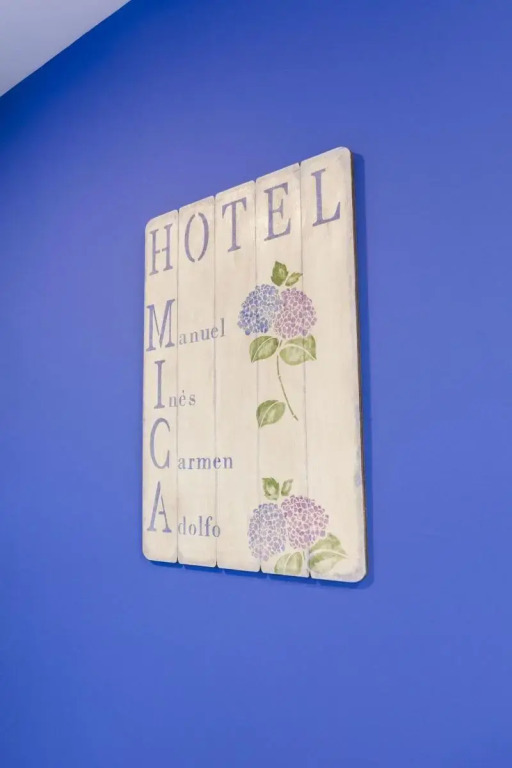 Hotel Mica