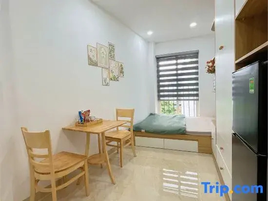 Hạt Nắng House - Gò Vấp