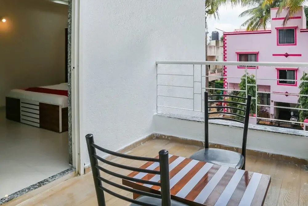 White Castle By OYO Rooms