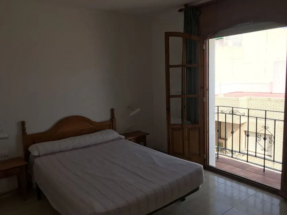 Hostal Villa de Garrucha