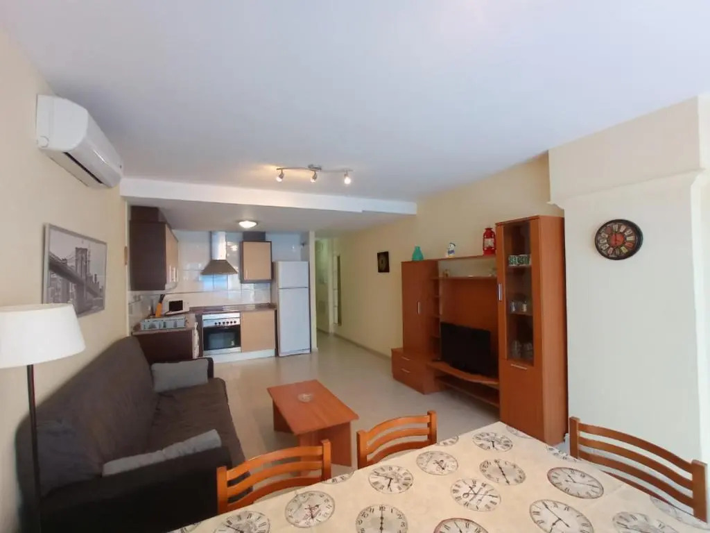 Apartamento Miracielo 1B Inmomart