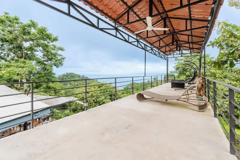 Ronnys Flat Manuel Antonio