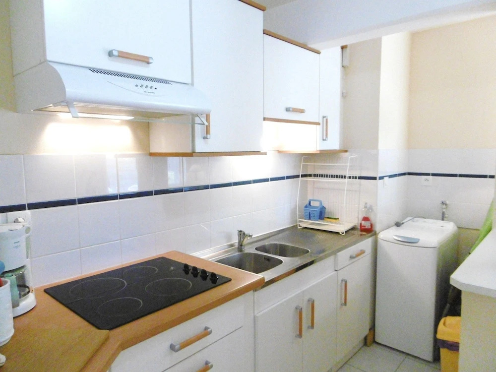 Appartement Pol