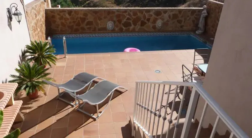 Villa Al-Andalus