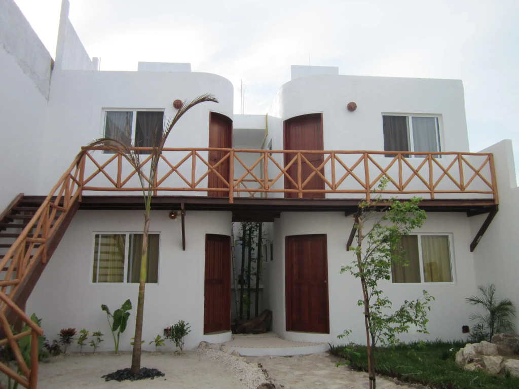 Hostal Jardin