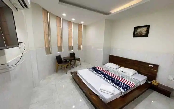 ABC Hotel - District 2