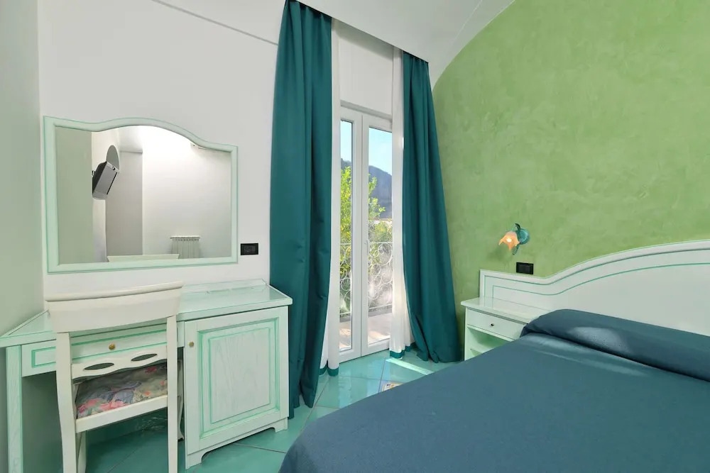 Hotel Villa Sirena - Thermae & SPA