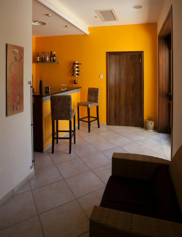 Zingaro Hotel