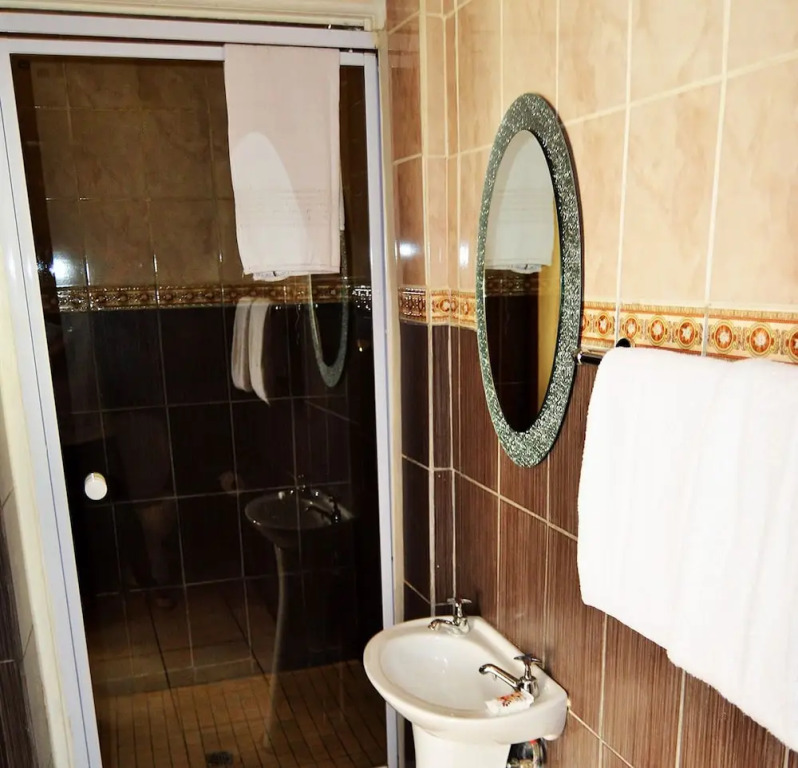 Ecotel Benoni