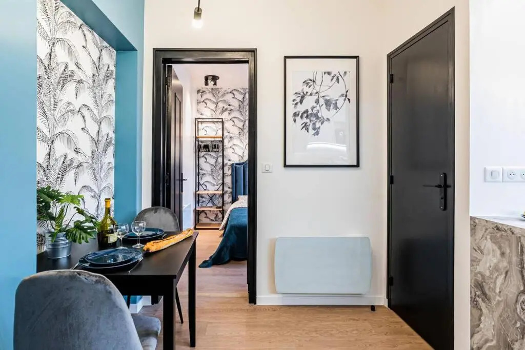 The Design Shelter by Duke Housing