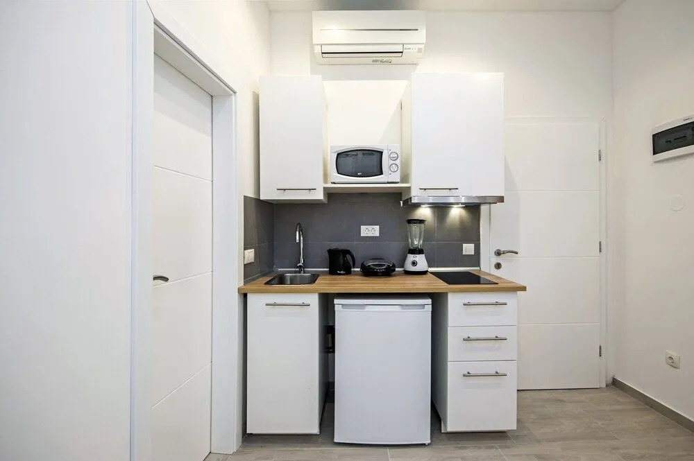 Garzoto rooms and studios
