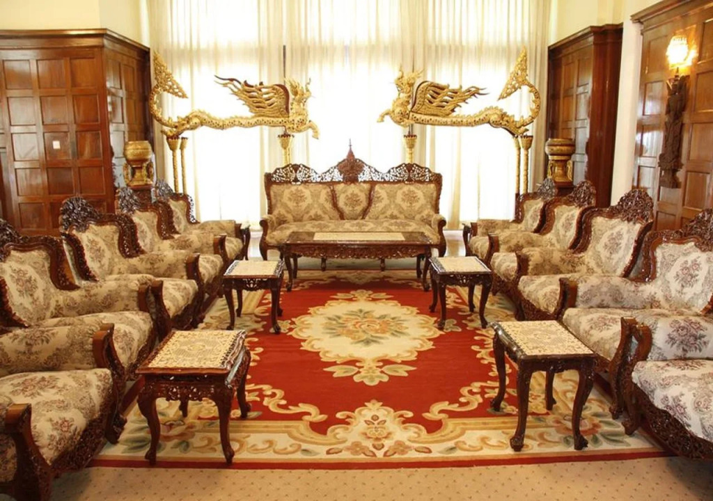 Mya Yeik Nyo Royal Hotel