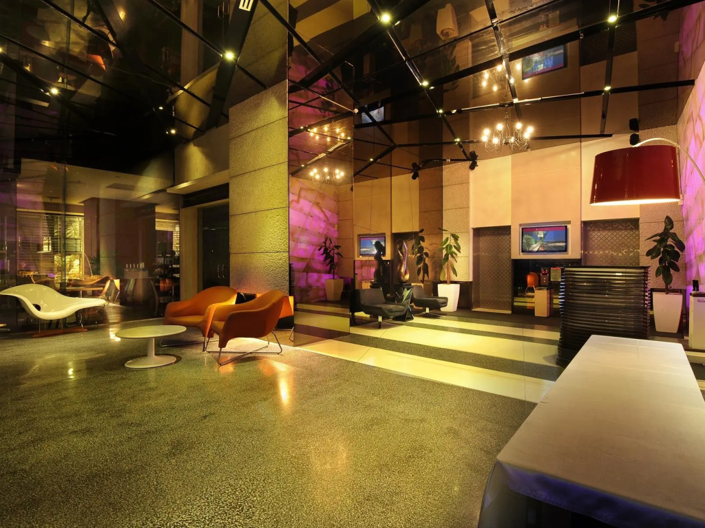 Sunday Hotel Subang