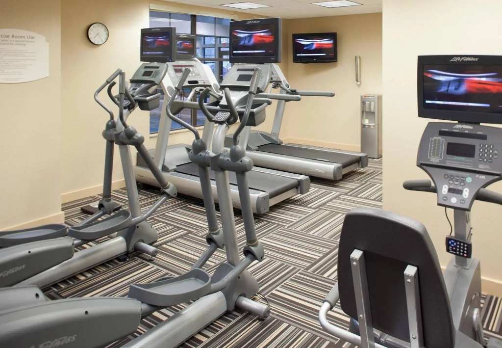 Residence Inn by Marriott Lincoln South