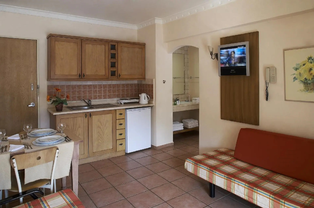 Club Anastasia - Family Hotel