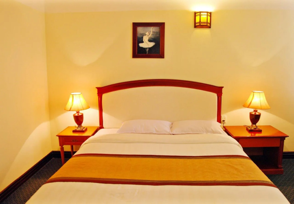 Van Hai Hotel