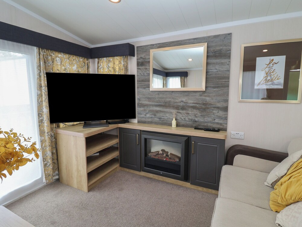 Stag Lodge, Caravan 70
