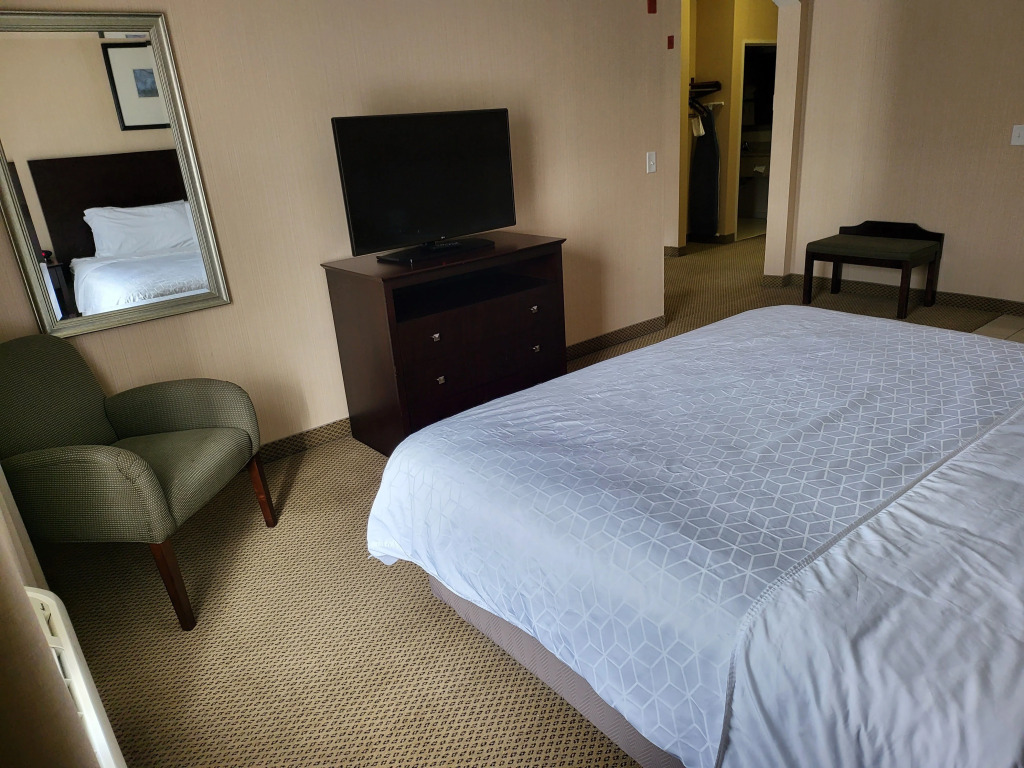 Holiday Inn Express Hotel & Suites Tipp City by IHG