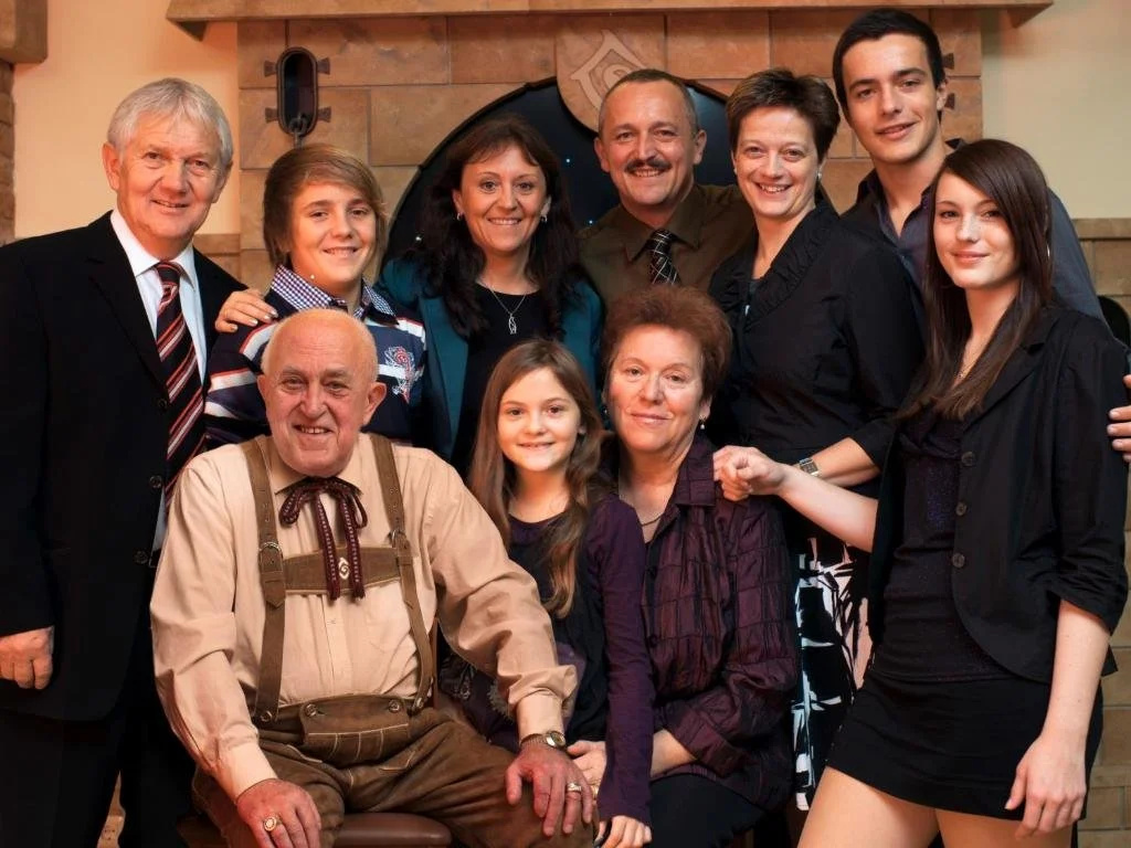 Berner Haus