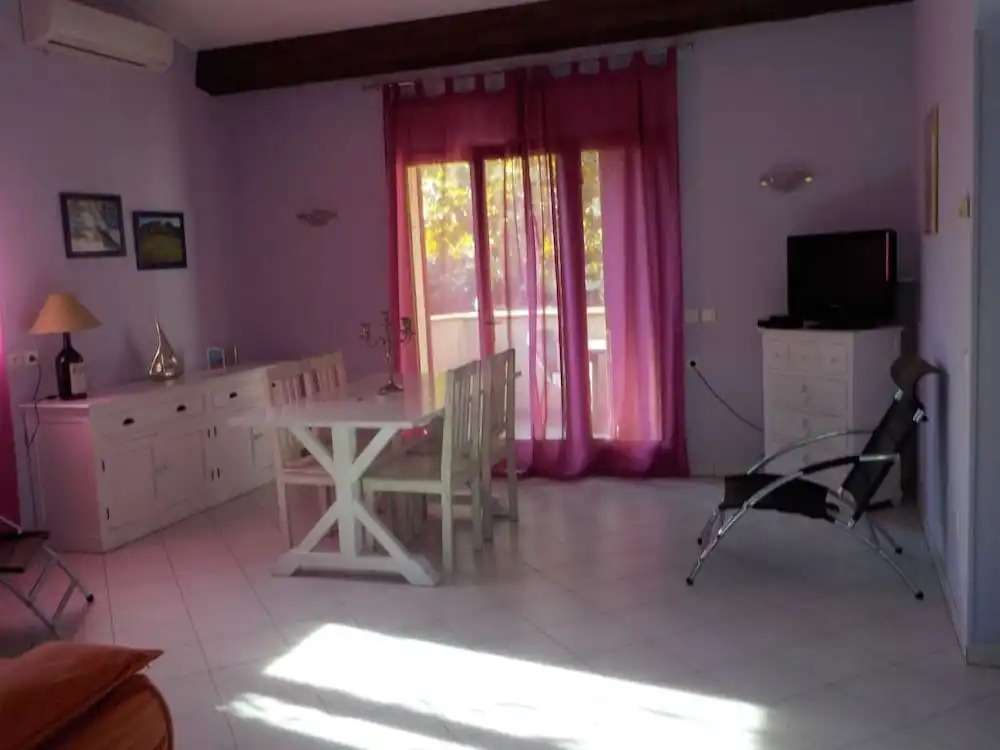 Villa Petra