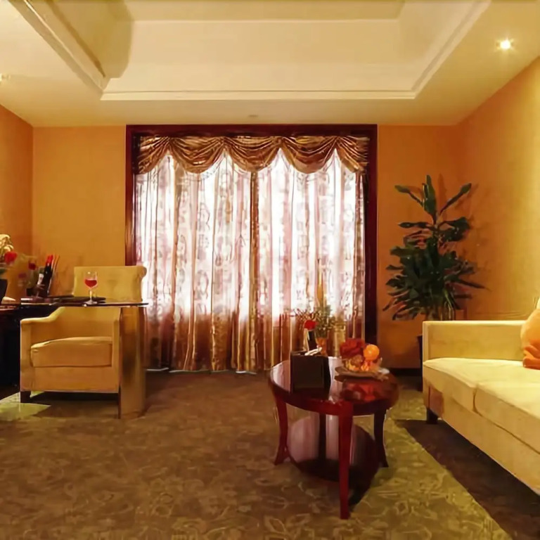 New Century International Hotel