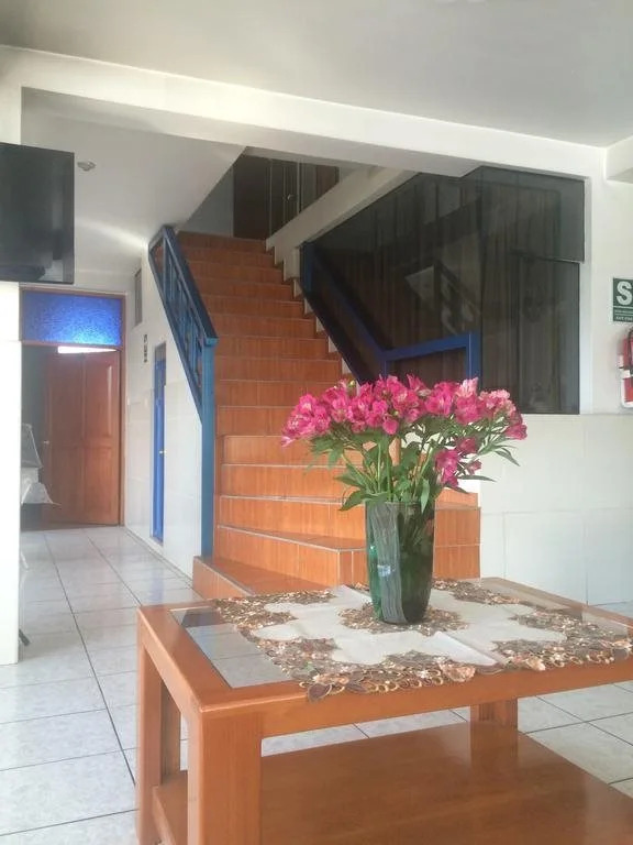 Hotel Unión Real