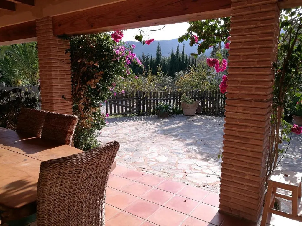 Finca El Corral
