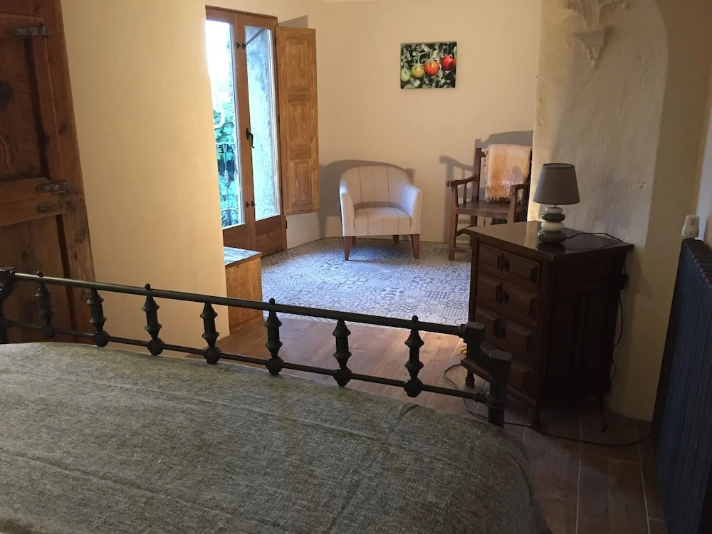 Casa Lascorz