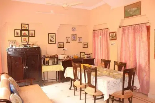 Udai Niwas - Bikaner