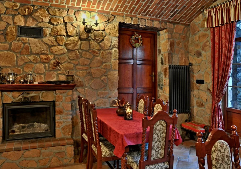 Hotel na Zámečku