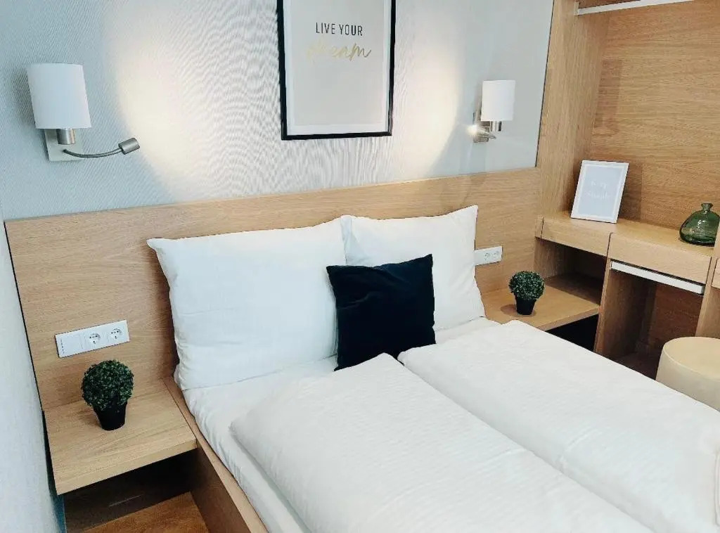 ZEUS Design Apartment Erlach #62