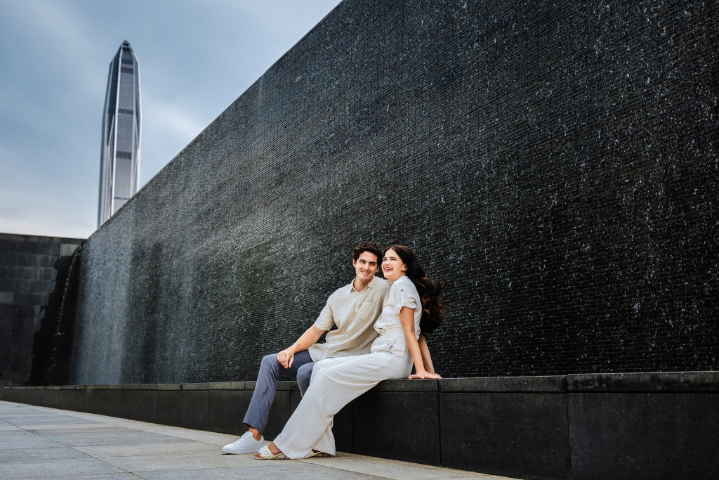 The Langham, Shenzhen