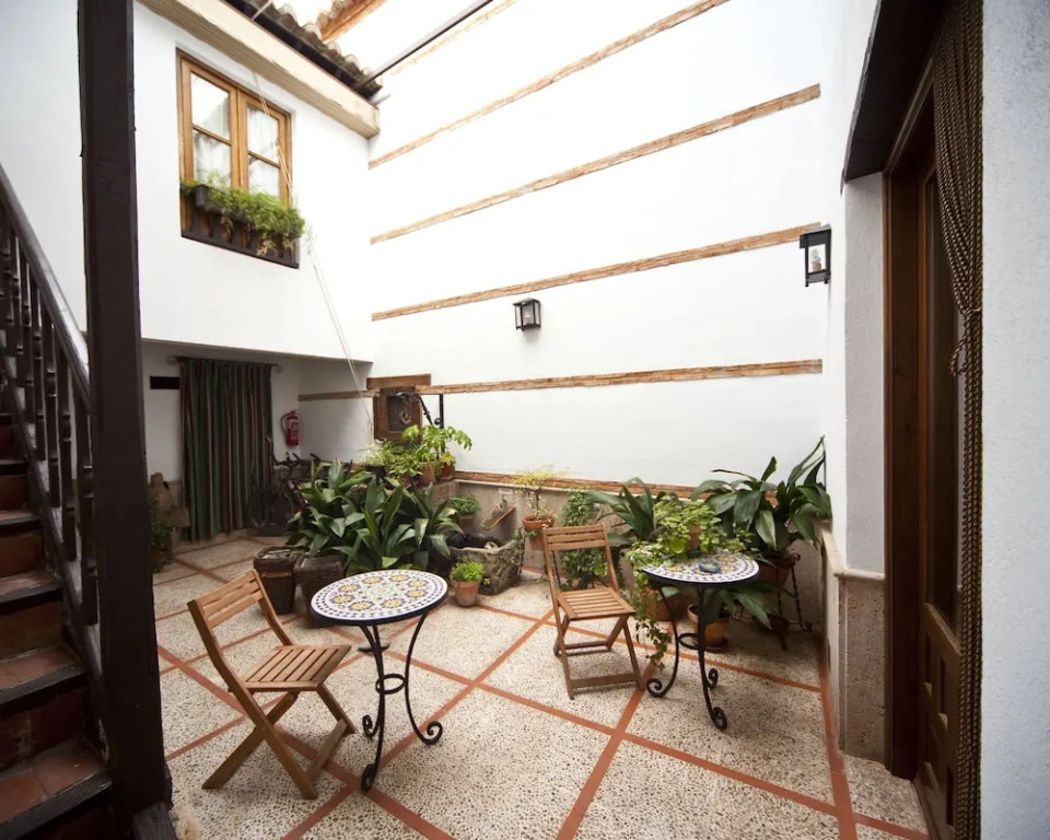 Hotel Boutique La Morada de Juan de Vargas