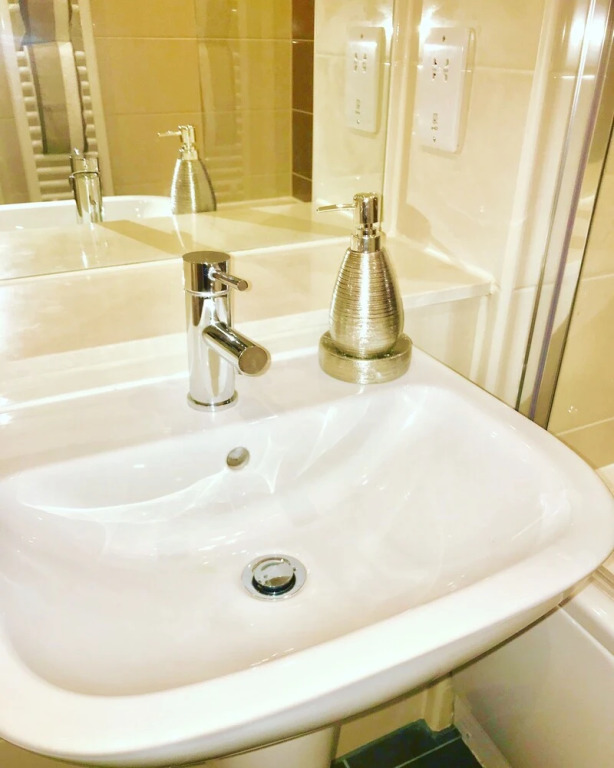 The Luxe Stay Liverpool