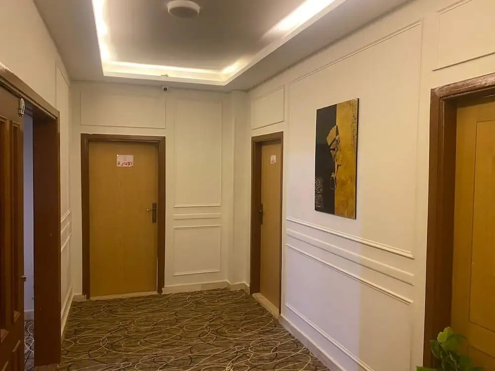Nile Jewel Hotel Beni suef