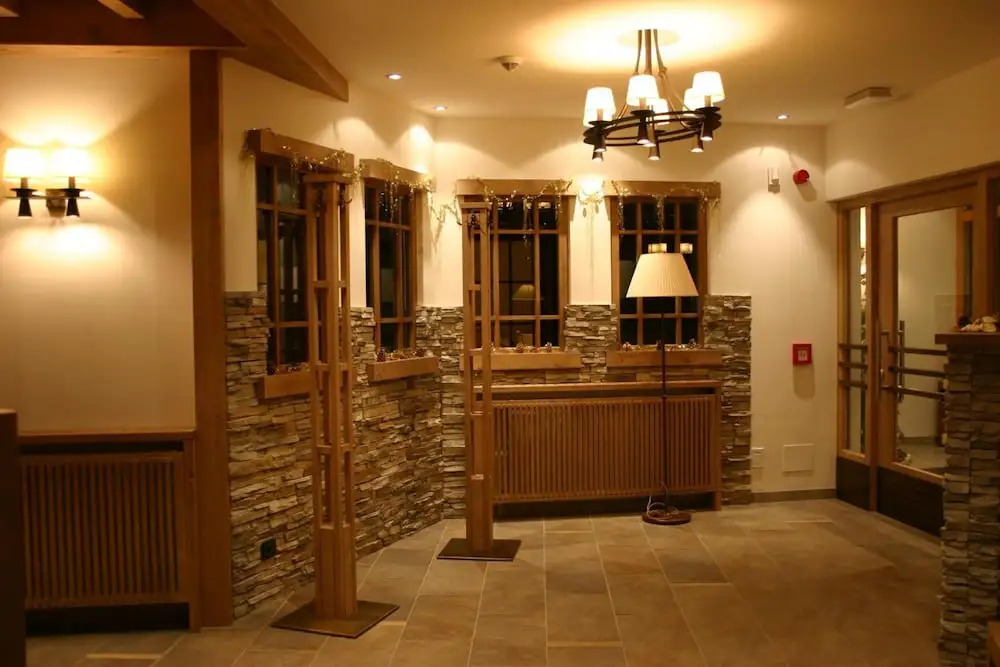Hotel Alpin