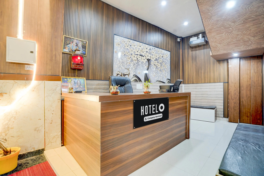 Hotel O Brij Ghat Mukteshwar Formerly Brijwasi Guest House