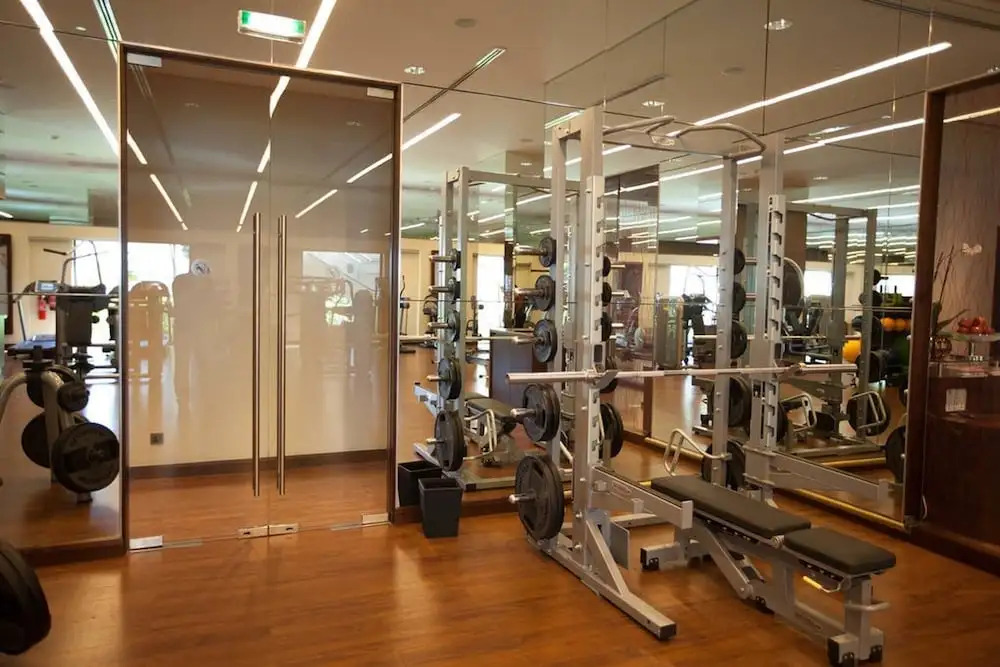 Fairmont North Residence Full Sea View 2br 166 Sqm