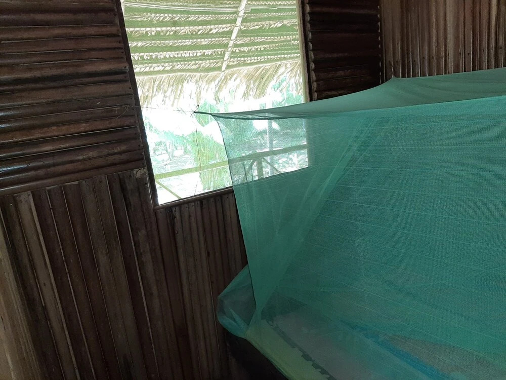 Inti Amazon Lodge - Lupuna Zona 2