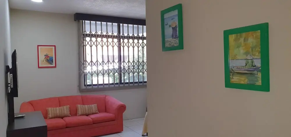 Departamentos en Manta