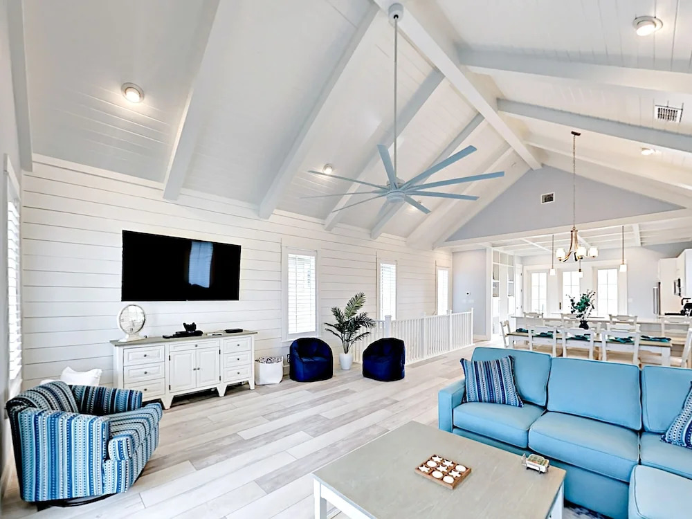 Paradise Found: Palmilla - 3 Br Home