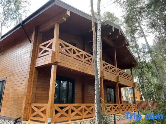 Villa - your country house