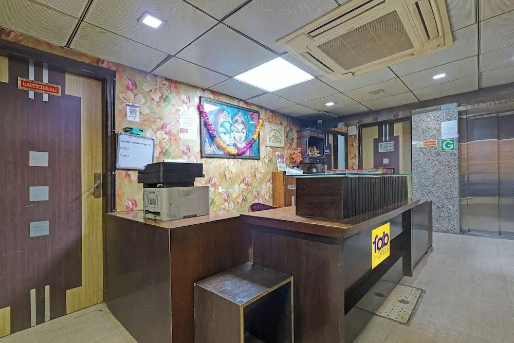 Via Crown Inn I